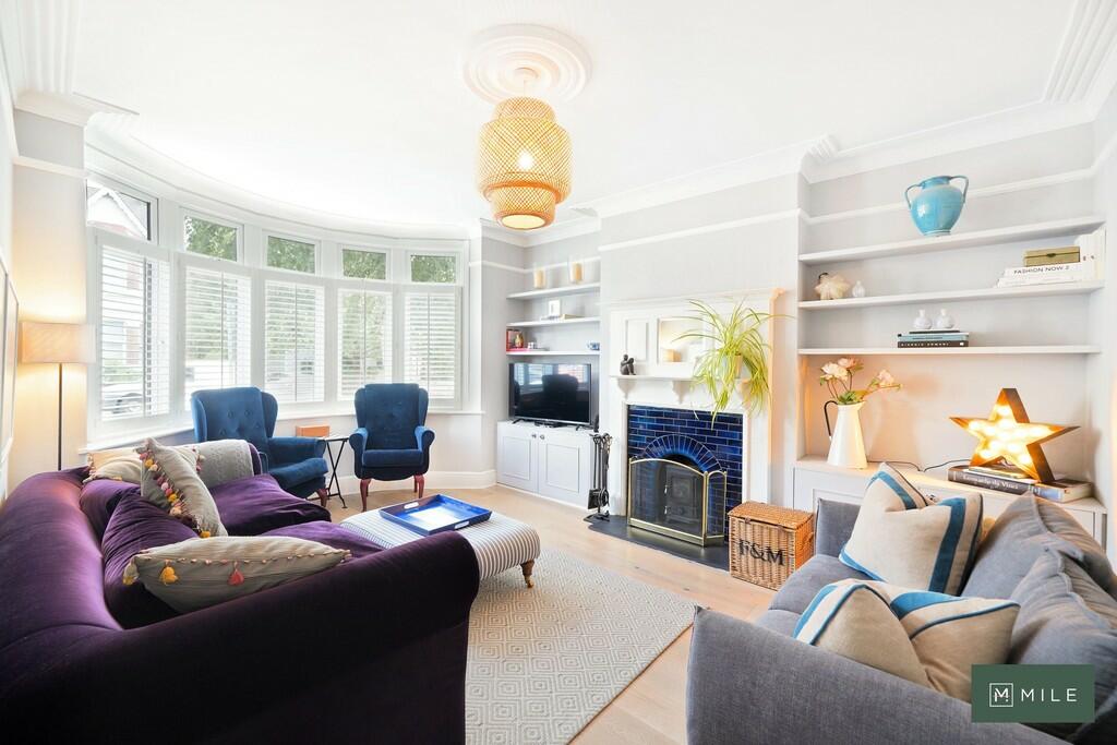 30 Bramston Road ...