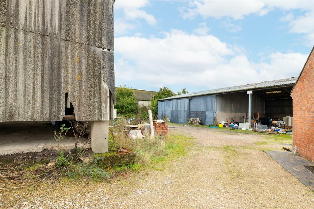 Old Hall Farm