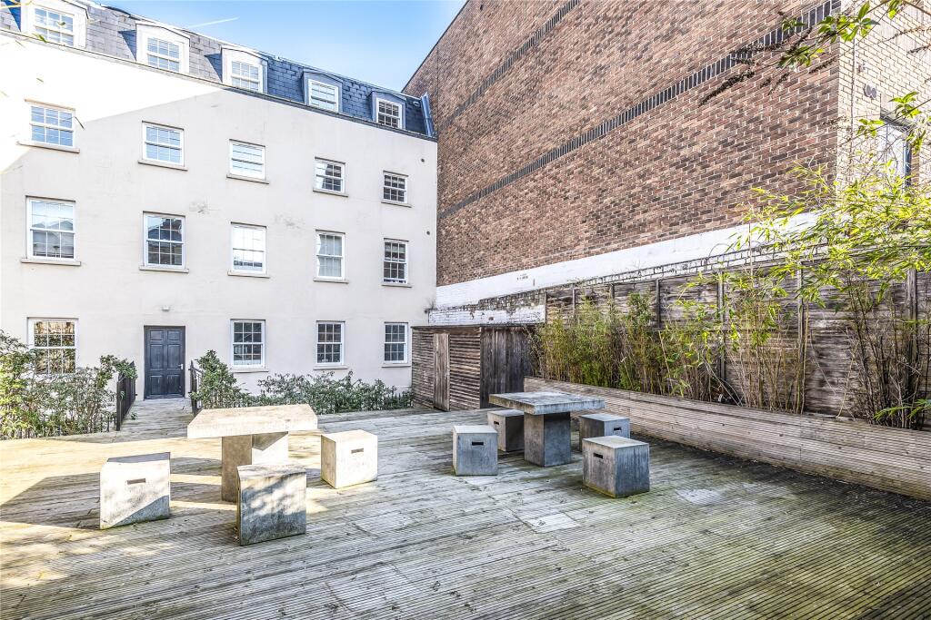 Communal Gardens