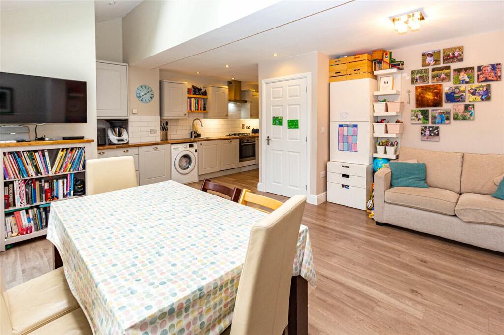 Dining Family Room