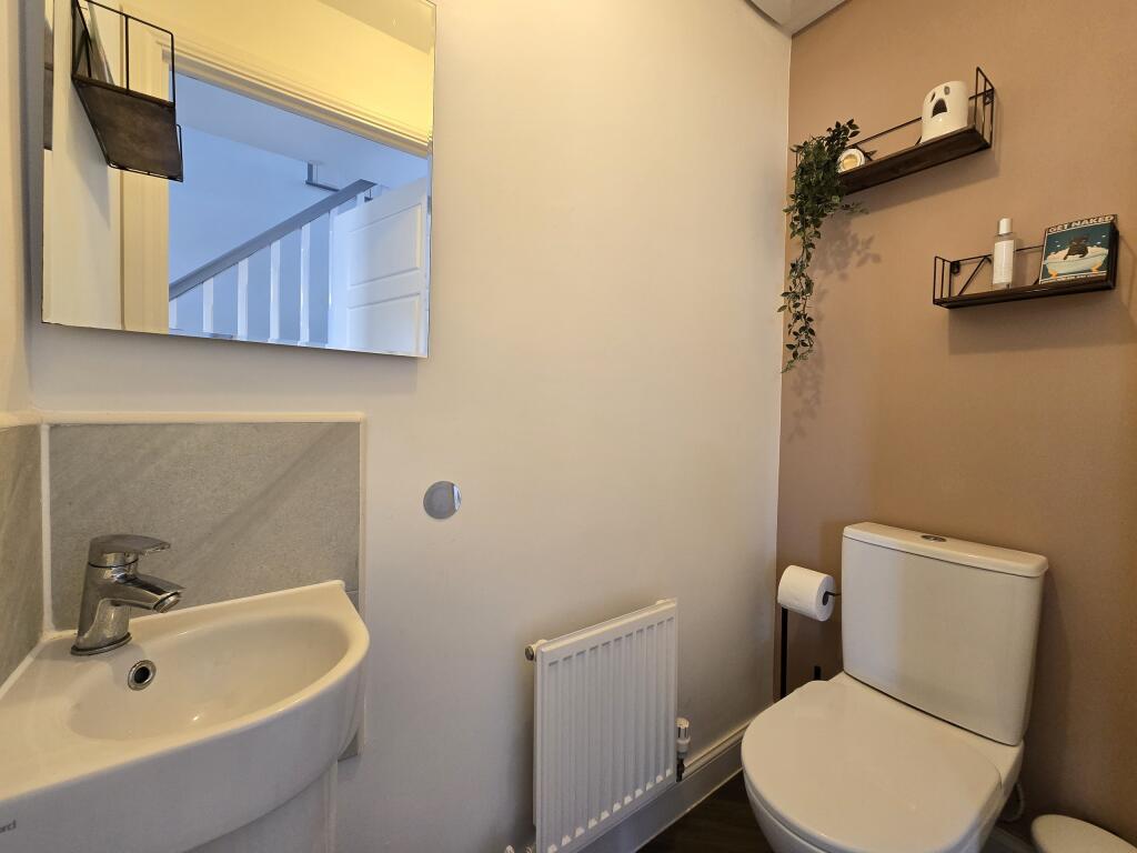 WC