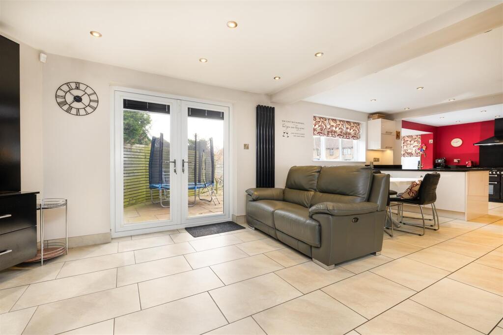 8 Moore Close, Appleby Magna