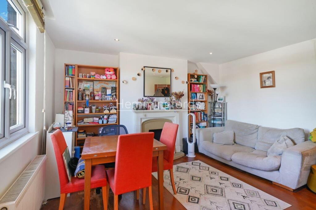 Flat 3, 553 Caledonian Road - GoQlSXWzsVABq4UHFoNb