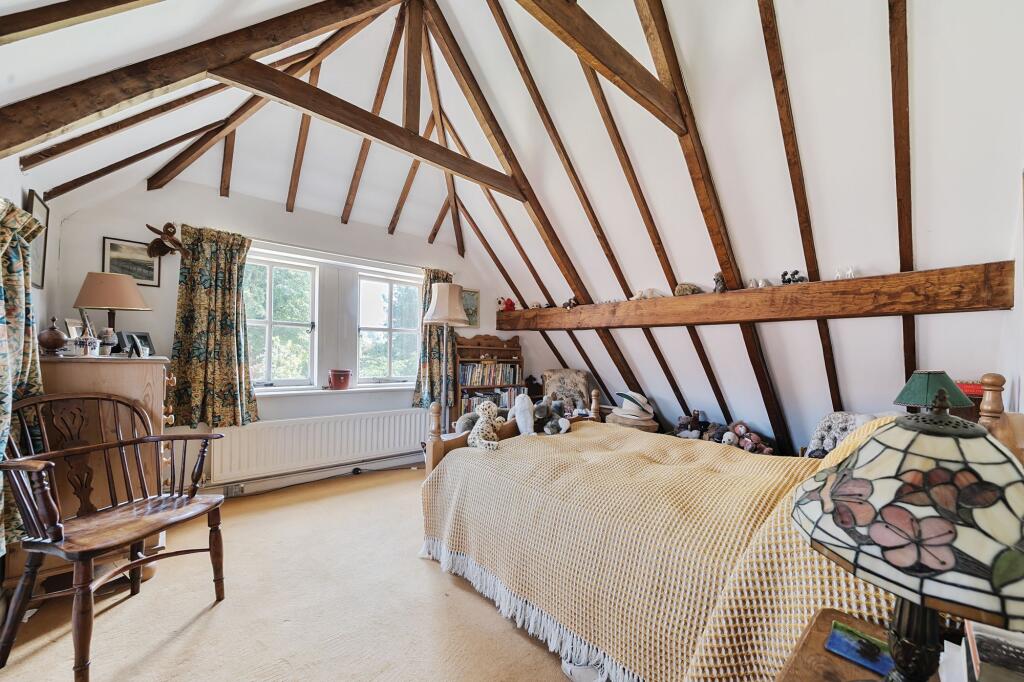Bedroom 3