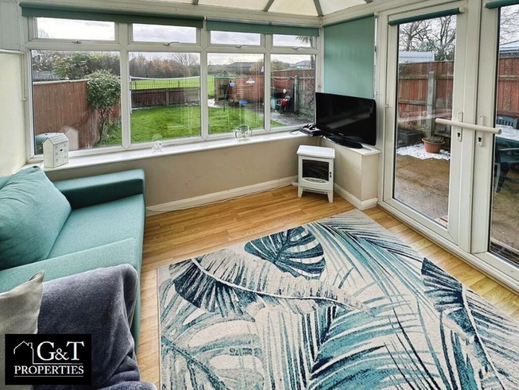 CONSERVATORY
