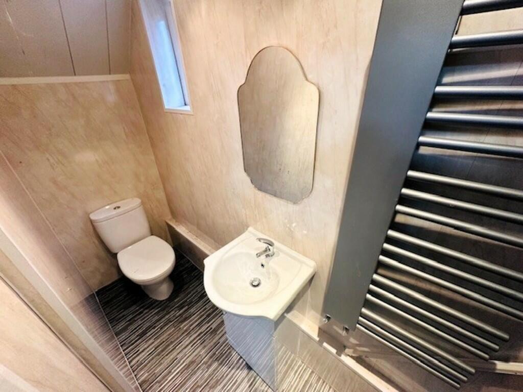 GROUND-FLOOR WC