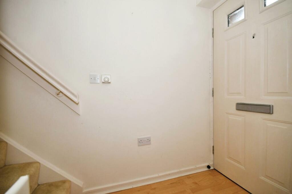 ENTRANCE LOBBY