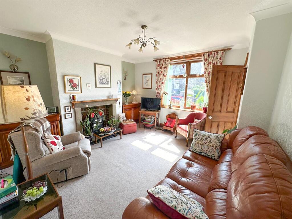 2 bed terrace, Silsden