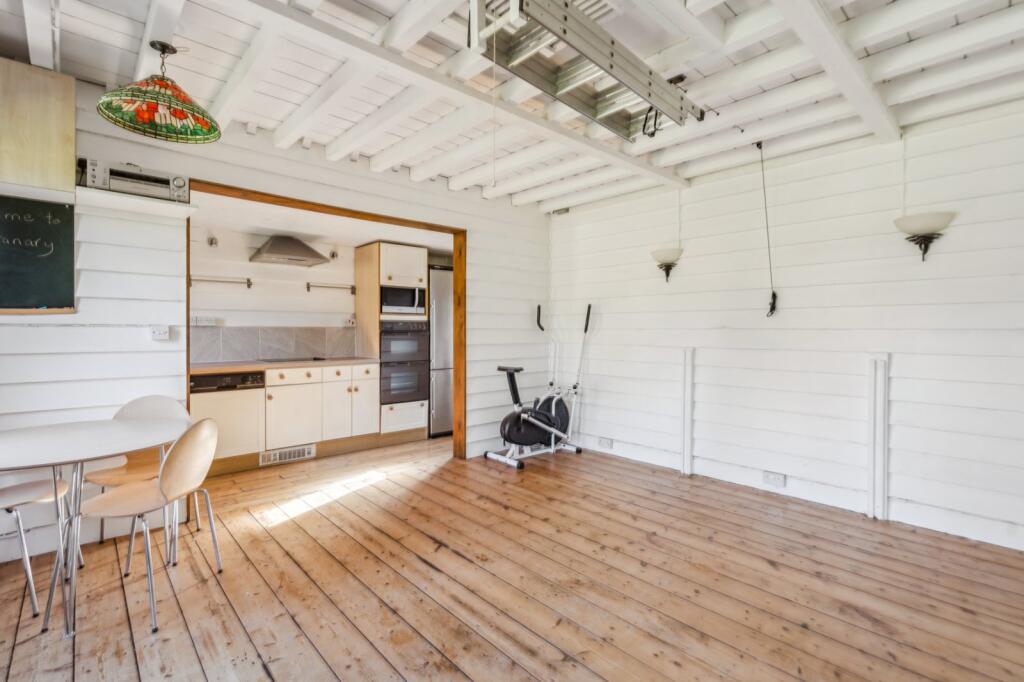 Granary/Annexe