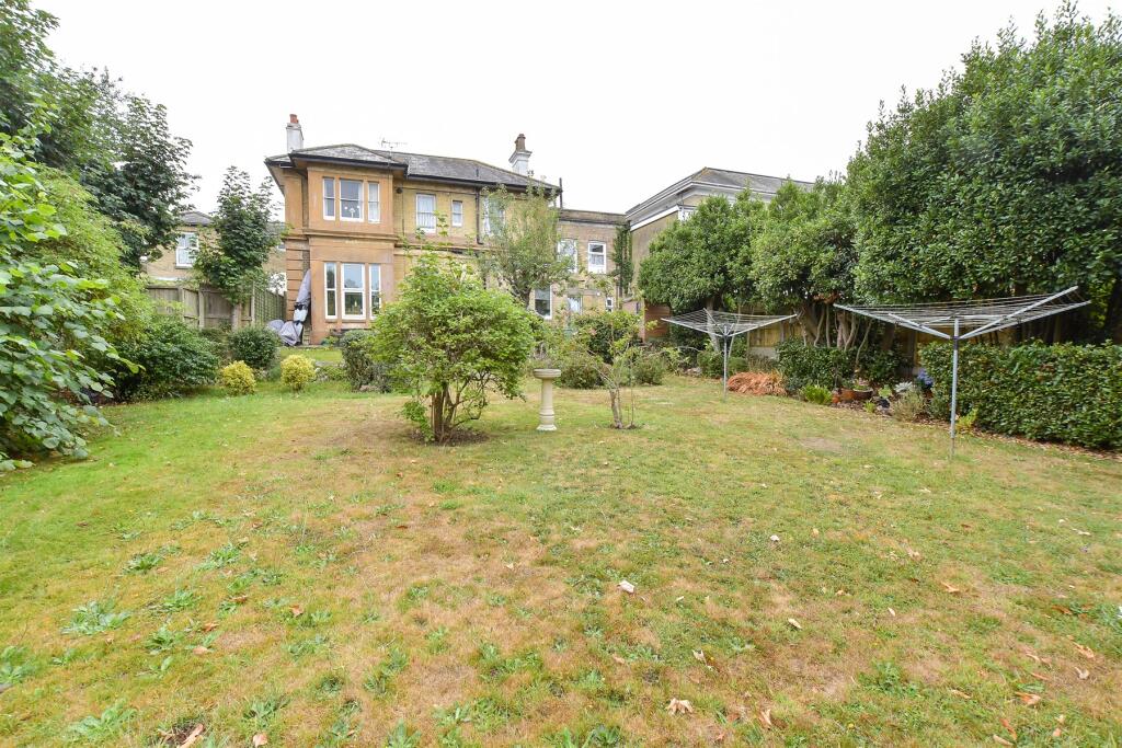 Communal Gardens