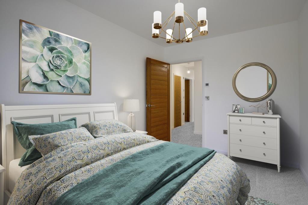 Bed 2