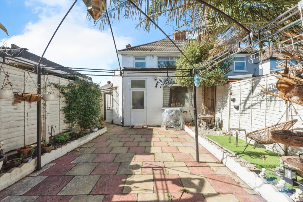 View Of The Property