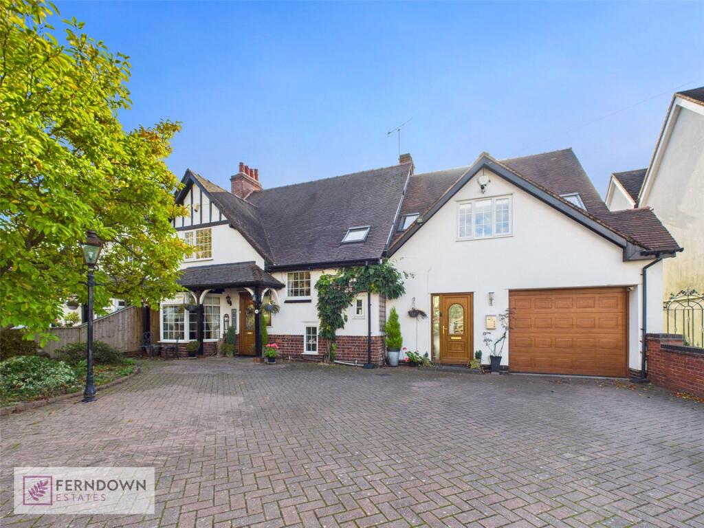 Approach &amp; Overview