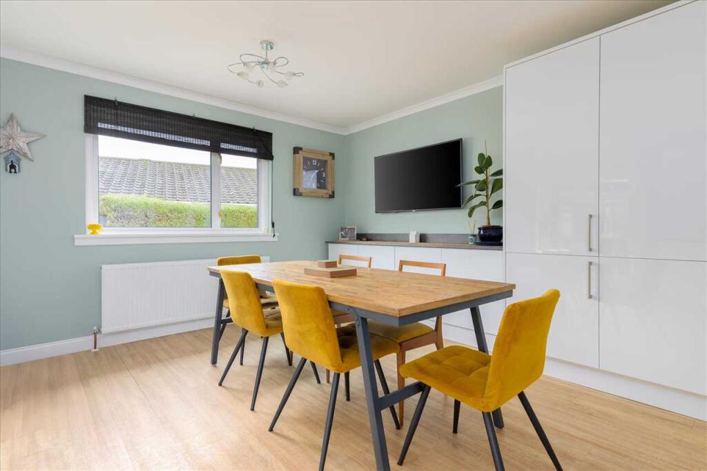 Dining Room/