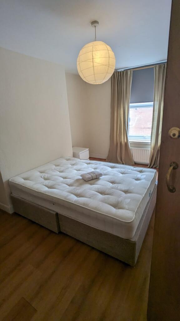 Bedroom B