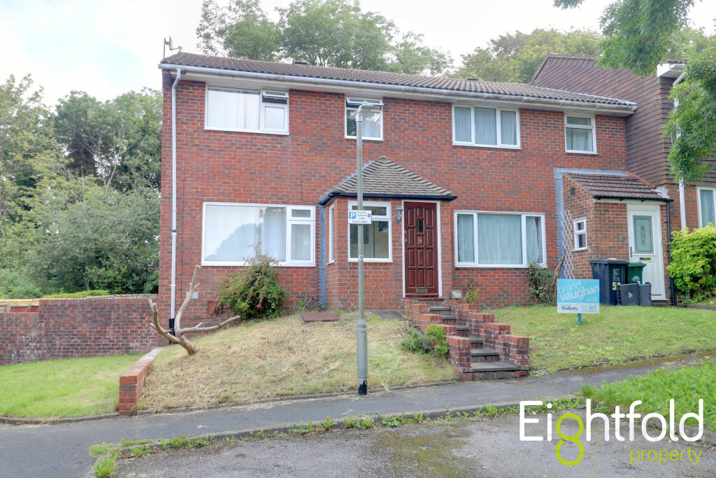 Egginton Road, Brighton