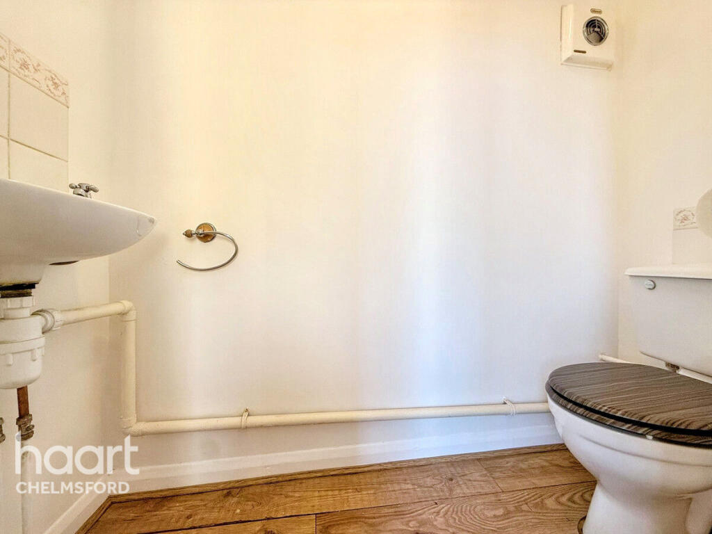 Rainsford Road, CHELMSFORD