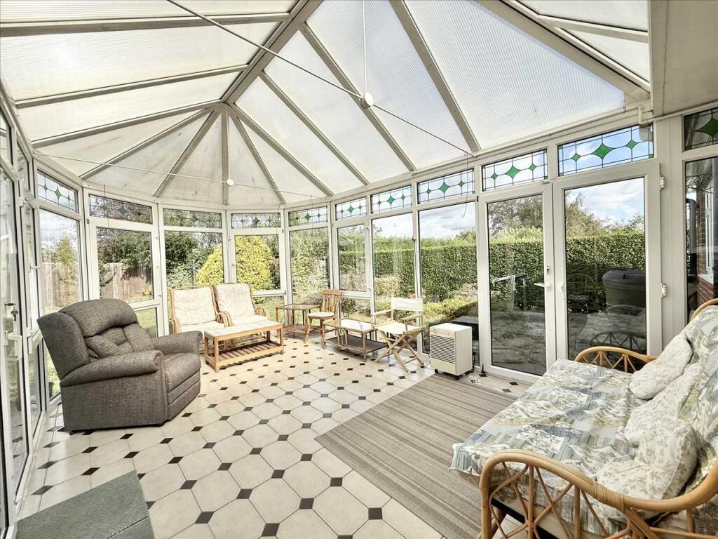 Conservatory
