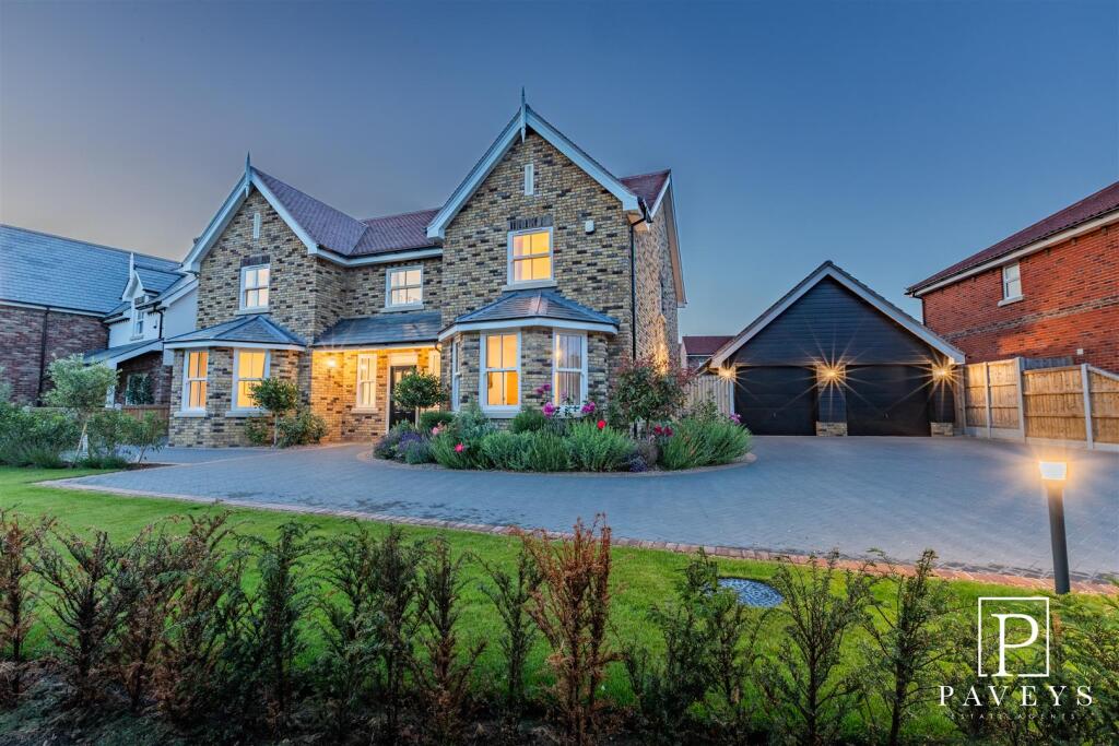 OUTSIDE FRONT