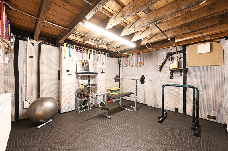 Cellar 