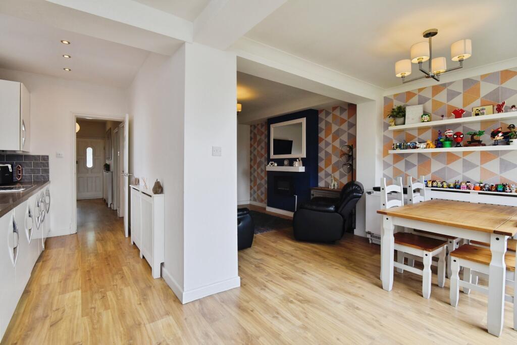 Kitchen-Diner