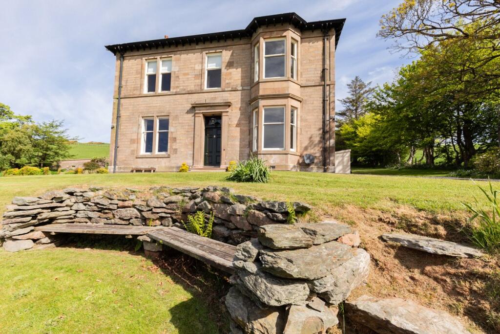 House Front
