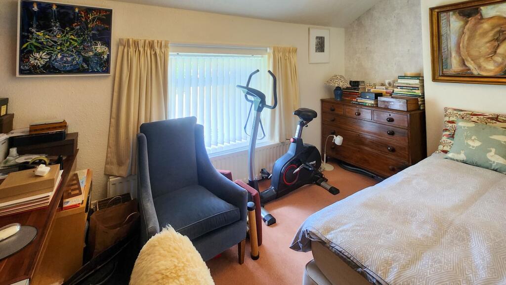 Berdroom 2