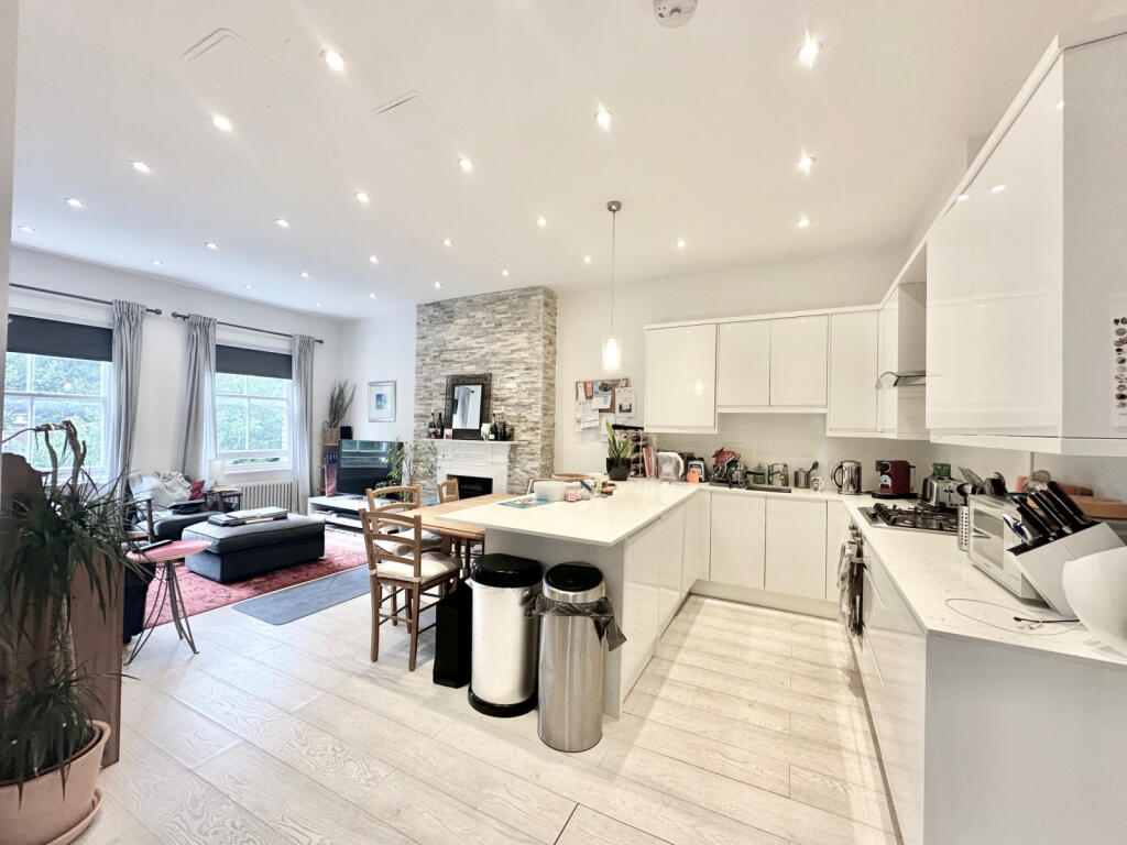 Two Bedroom Apartment for Sale