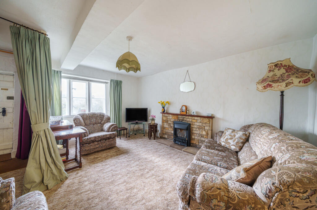  Theescombe, Amberley, GL5