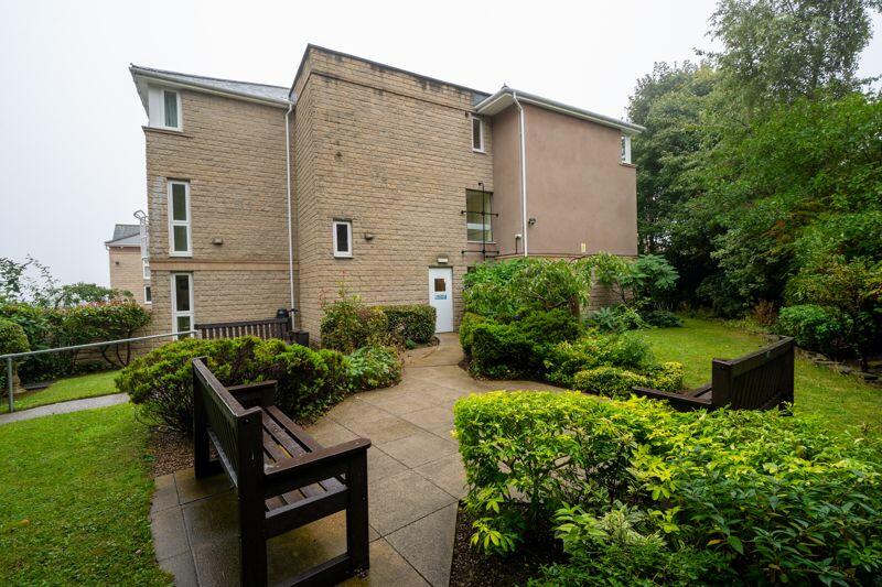Communal Gardens 