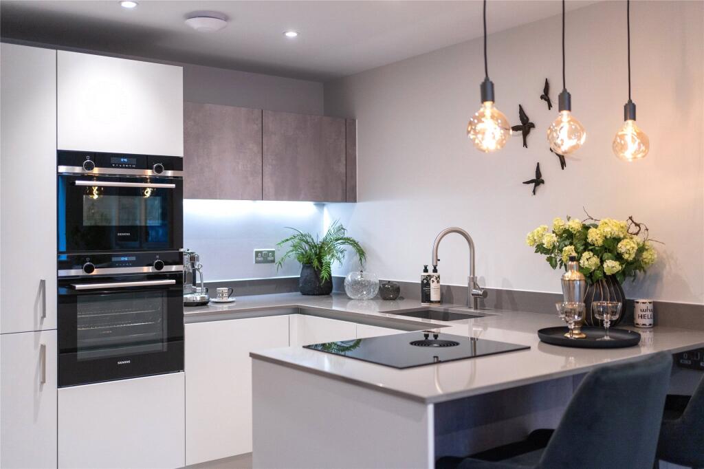 Showhome Image