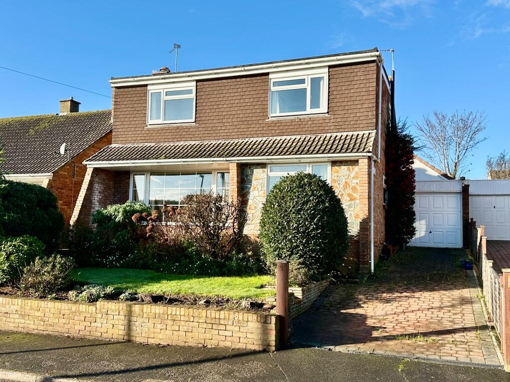 Bapton Close  Exmouth