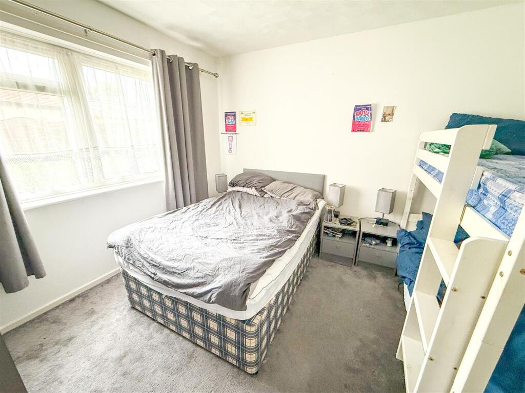 BEDROOM TWO