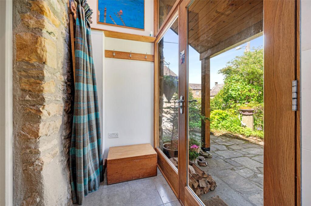 Porch