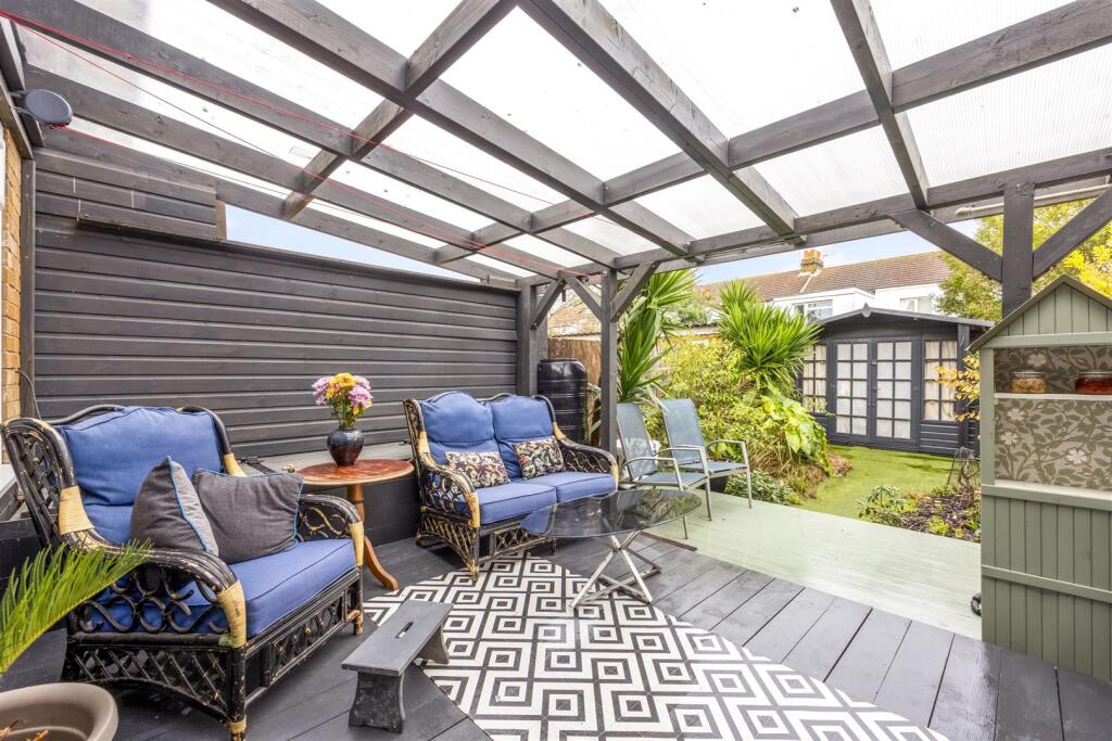 Veranda