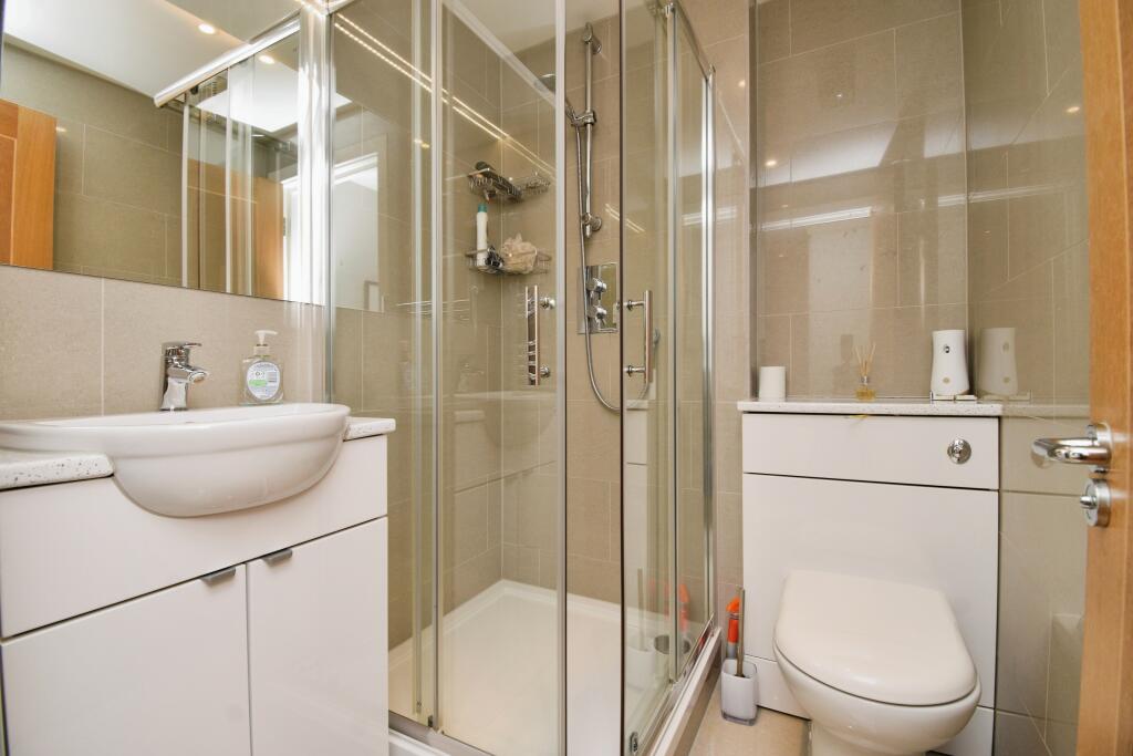 En-suite 