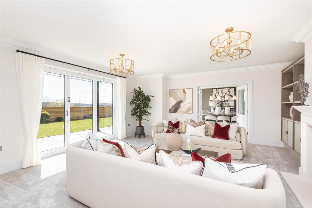 Show Home