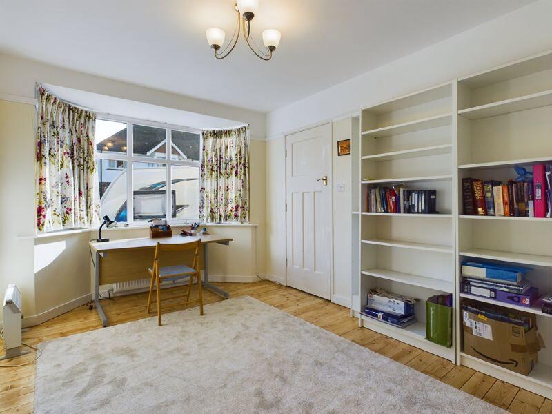 Dining Room / Office