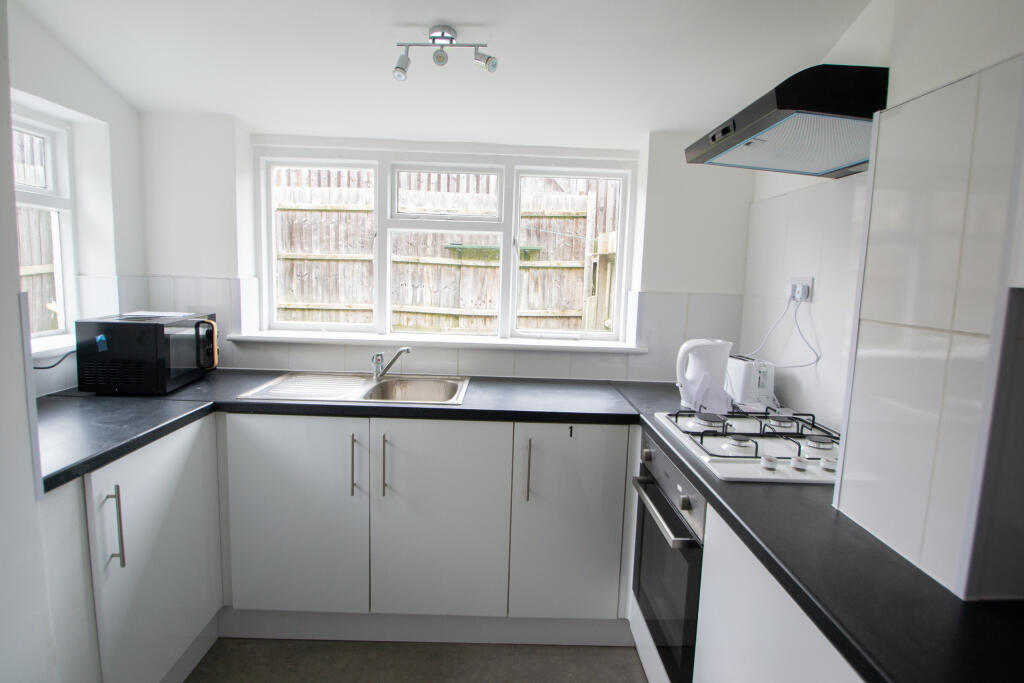 Pightle kitchen photo