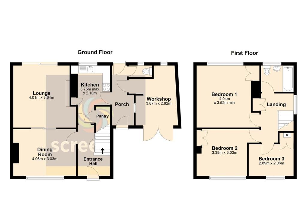 29 Alexandra Street, Thorne - all floors.JPG