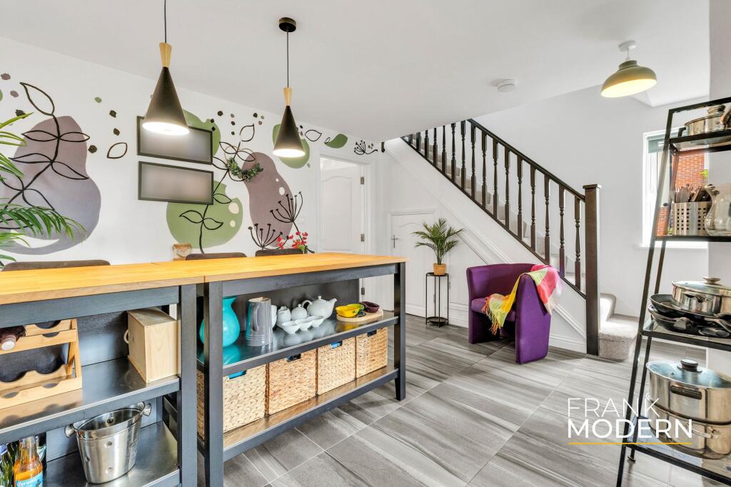 Kitchen / Diner