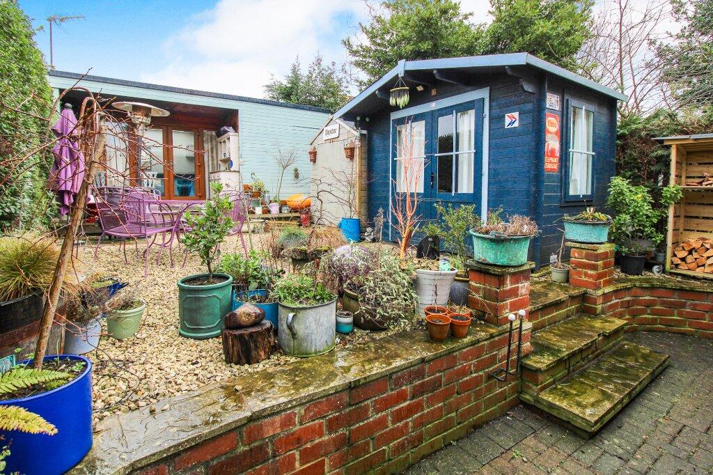 Private Garden