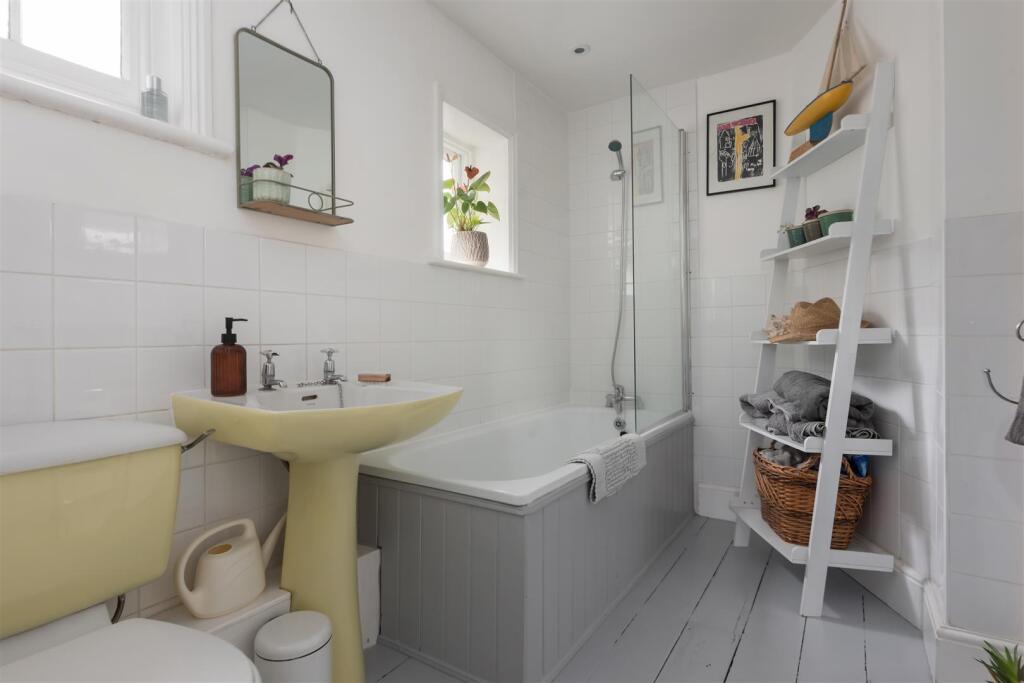 Cromwell Road, Whitstable