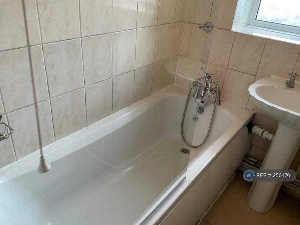 Bathroom Separate Wc