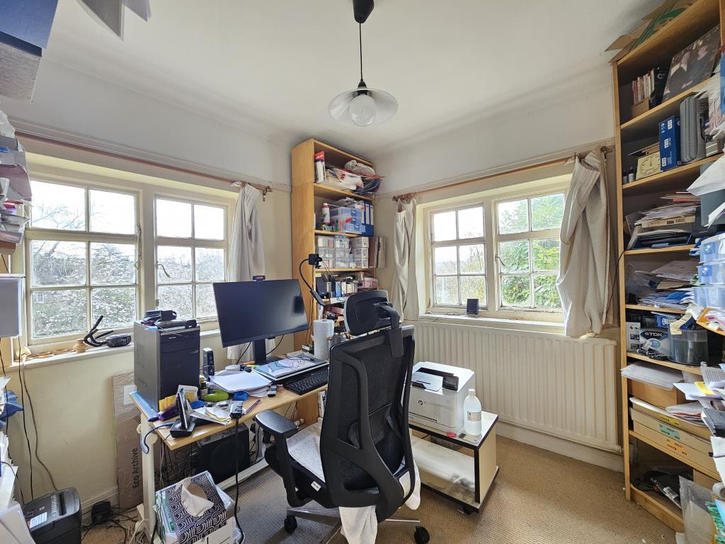 Home Office