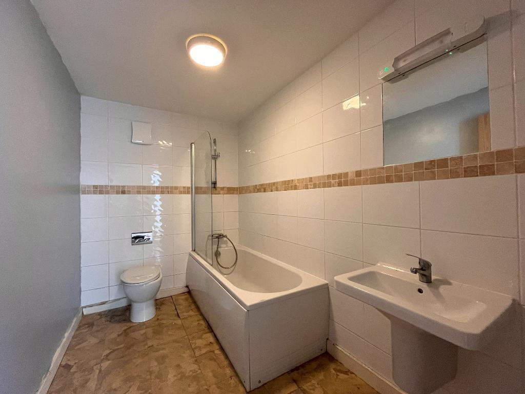 Bathroom/WC