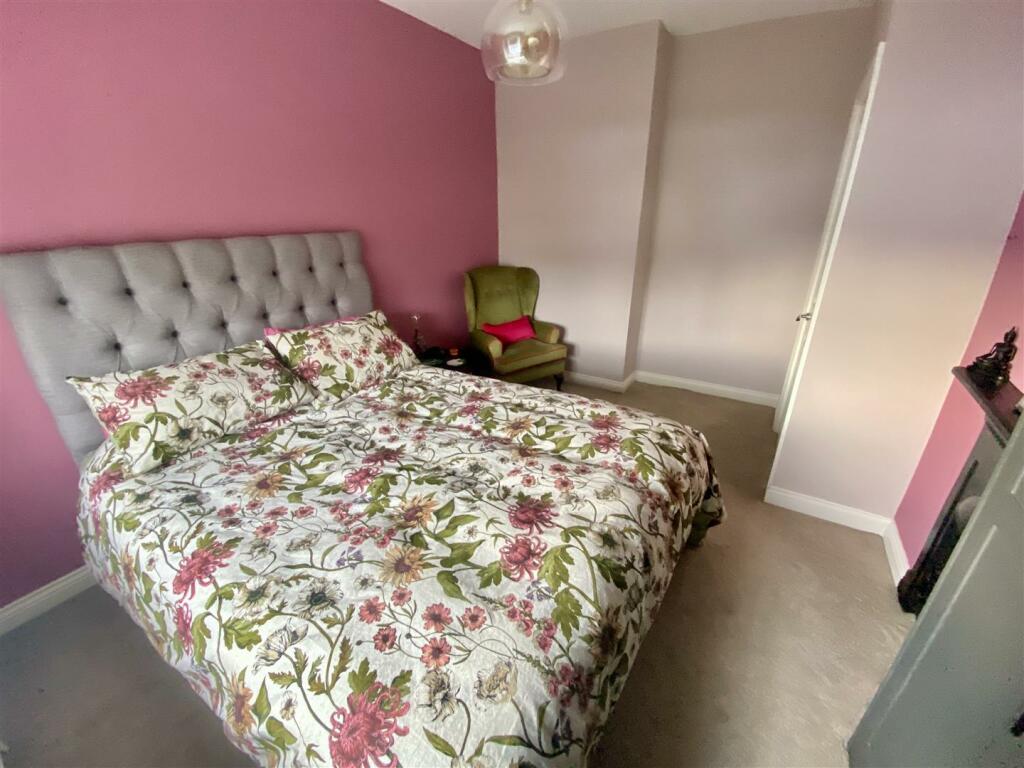 Bramleys Estate Agents - Chapel Street - Mirfield 