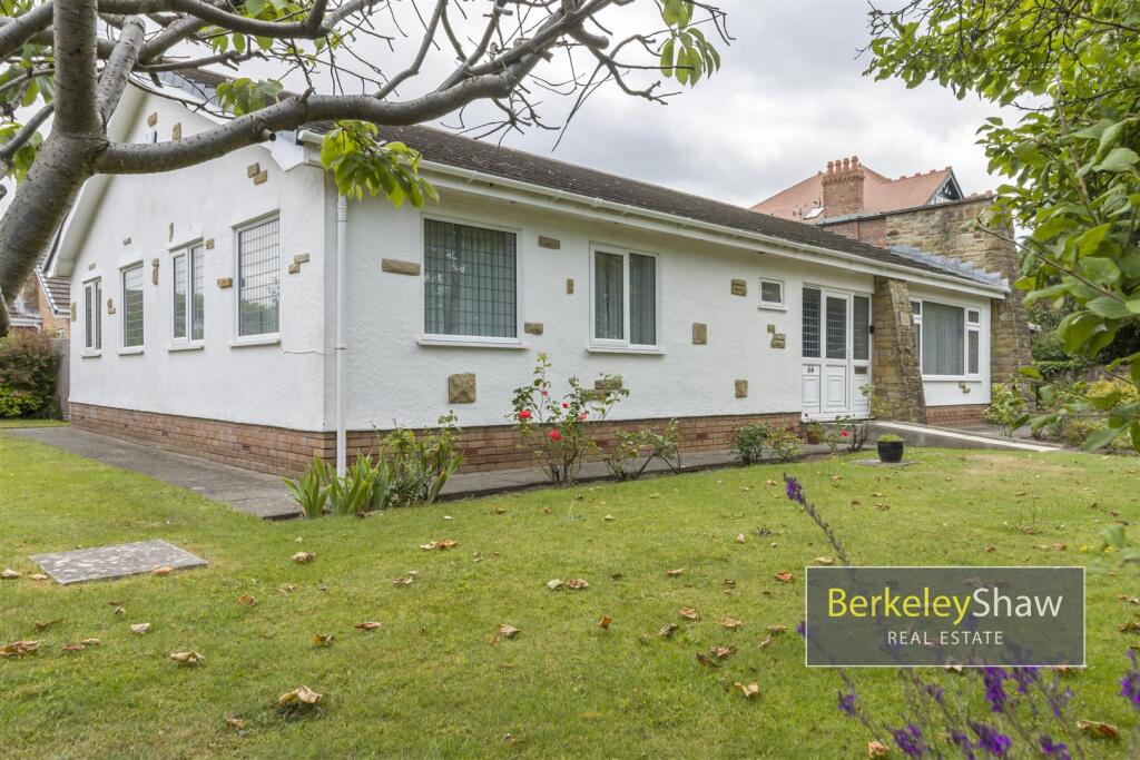 Merrilocks Road Blundellsands L23