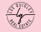 Lee Quigley Real Estate logo