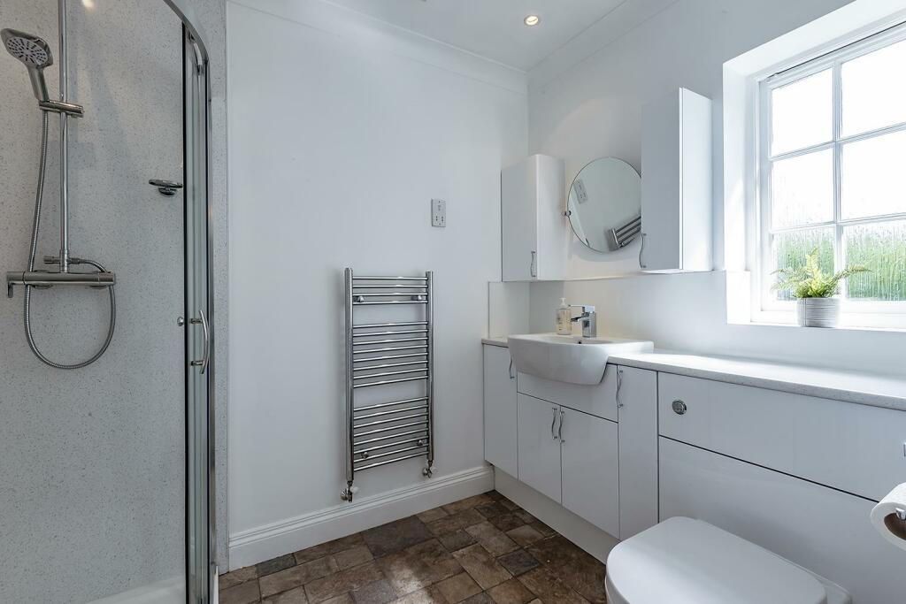 En suite 2